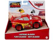 Carrinho Carros Xerife Track Talkers Com Sons Mattel