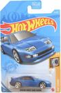 Carrinho Colecionável Hot Wheels Nissan 300ZX Twin Turbo 1:64