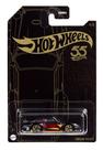 Carrinho Colecionável Hot Wheels Porsche 993 GT2 Série 55