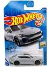 Carrinho Colecionável Hot Wheels Stinger GT 1:64 Modelo Cinza Carrinho Colecionável Hot Wheels Stinger GT 1:64 Modelo Cinza