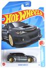 Carrinho Colecionável Hot Wheels Subaru WRX STI Escala 1:64 Carrinho Colecionável Hot Wheels Subaru WRX STI Escala 1:64