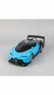 Carrinho Controle Gravidade 1:16 LED Carrinho Controle Gravidade 1:16 LED