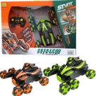 Carrinho Controle Remoto 360º Sprint Stunt Drift Vehicle