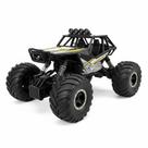 Carrinho Controle Remoto 4x4 Off Road Extremo PoliBrinq