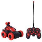 Carrinho Controle Remoto Acrobático Stunt Car Gira 360
