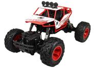 Carrinho Controle Remoto Até 20km/h Buggy Todo Terreno 28cm Carrinho Controle Remoto Até 20km/h Buggy Todo Terreno 28cm