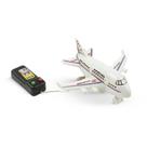 Carrinho Controle Remoto Avião Super Power 2 Funções