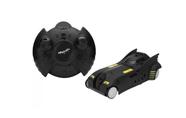 Carrinho Controle Remoto Batman Gravidade Zero Candide 9052