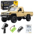 Carrinho Controle Remoto Carro Picape Monster Car Off Road Brastoy