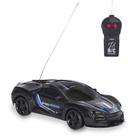 Carrinho Controle Remoto Duo Race 1:20 2 Funções