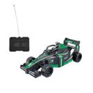 Carrinho Controle Remoto Formula 1 3 Funções