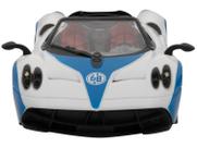 Carrinho Controle Remoto Hot Wheels Outbreak - Candide 4511