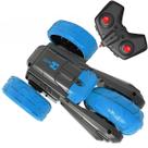 Carrinho Controle Remoto Manobra Radical 360 Luzes Som Brinquedo Super Carro Criança Divertido Aventura