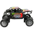 Carrinho Controle Remoto Mega Road Racing 2Func/Pilha