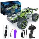 Carrinho Controle Remoto Off-road Racing Recarregavel Traçao 4x2 Super Fast Alta Velocidade 20km/h Kizumba -