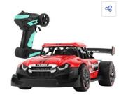 Carrinho Controle Remoto que sai Fumaça de Verdade. e muito divertidos.