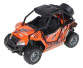Carrinho Controle Remoto Rally Discovery Recarregável 1:14