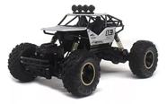Carrinho Controle Remoto Rock Crawler 4x4