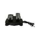 Carrinho Controle Remoto Sonic Master 7 funções