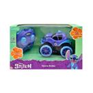 Carrinho Controle Remoto Stitch Disney Menino Menina