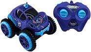 Carrinho controle remoto stitch space roller unidade 3251 - candide
