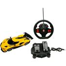 Carrinho Controle Remoto Thunder C/ACELERADOR 1:16 AM Carrinho Controle Remoto Thunder C/ACELERADOR 1:16 AM