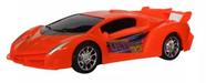Carrinho controle remoto Ultra Carros 1:14 Polibrinq Laranja