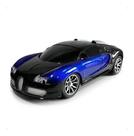 Carrinho Controle Remoto Ultra Carros 1:24 Polibrinq - Azul