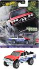 Carrinho - Datsun King Cab Baja Custom Hot Wheels MATTEL