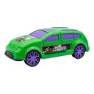 Carrinho De 30 Cm Hulk Super Resistente Carrinho De 30 Cm Hulk Super Resistente