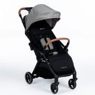 Carrinho De Bebê 0 A 22kg Spark Plus Black Safety 1st Preto Grafite Carrinho De Bebê 0 A 22kg Spark Plus Black Safety 1st Preto Grafite