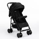 Carrinho de Bebê 0 meses a 15kg Colibri Preto- Infanti