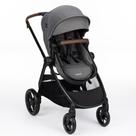 Carrinho de Bebê Anna³ cor Select Grey Maxi Cosi Carrinho de Bebê Anna³ cor Select Grey Maxi Cosi