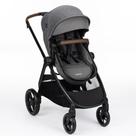 Carrinho de Bebê Anna³ Select Grey - Maxi-Cosi