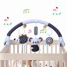 Carrinho de bebê Arch Toys Pau1hami1ton S-19 Koala para 0-6m