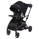 Carrinho de bebê Baby Trend Sit N' Stand 5 em 1 Shopper Kona