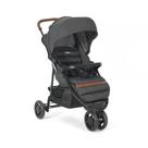 Carrinho de Bebê Breeze Preto - Infanti Carrinho de Bebê Breeze Preto - Infanti
