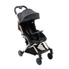 Carrinho de Bebê Burigotto Up Passeio Compacto Até 15 kg