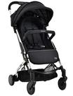 Carrinho de Bebê Burigotto Zap Passeio Até 15kgs Dobrável Metal Prata