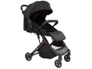 Carrinho de Bebê Bytes Passeio até 15 kg Full Black Safety 1st