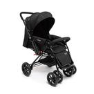 Carrinho De Bebê Choice Passeio Reversível e Retrátil Voyage 0 a 15kg