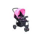 Carrinho de Bebê com Bebê conforto
