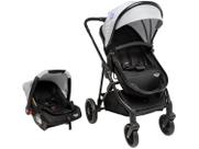 Carrinho de Bebê com Bebê Conforto Cosco Kids Lummy Duo até 22kg Carrinho de Bebê com Bebê Conforto Cosco Kids Lummy Duo até 22kg