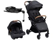 Carrinho de Bebê com Bebê Conforto Safety 1st Trio Spark Plus até 15kg
