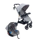 Carrinho de Bebê Com Bebê Conforto Startravel - Maxi Baby Carrinho de Bebê Com Bebê Conforto Startravel - Maxi Baby