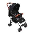Carrinho de bebe compacto garden black (preto) - avanti