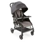 Carrinho de Bebê Contours Quick Elite Lightweight - Preto Eclipse