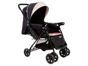 Carrinho de Bebê Cosco Kids Reverse até 15kg
