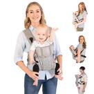 Carrinho de Bebê Dreambaby Oxford - 3 Posições Ajustáveis