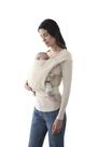 Carrinho de bebê Ergobaby Embrace Cozy Newborn Essentials Cream